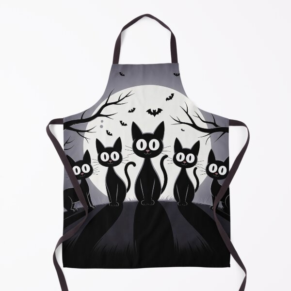Item preview, Creepy Cute Cats Alt Goth Grunge Horror Aesthetic Gothic designed and sold by levdone.