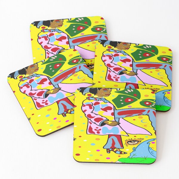 Item preview, AfricaPower designed and sold by MeguMeguMegu .