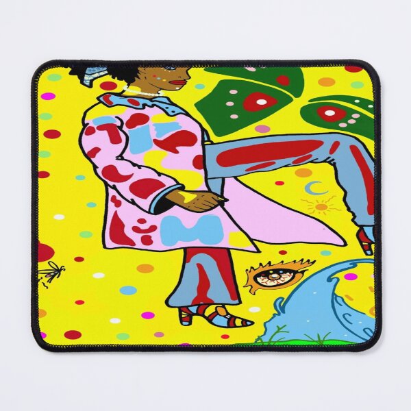 Item preview, AfricaPower designed and sold by MeguMeguMegu .