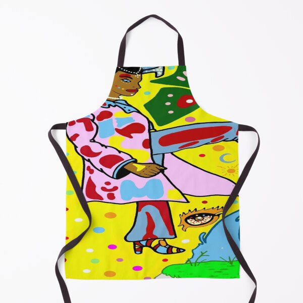Item preview, AfricaPower designed and sold by MeguMeguMegu .