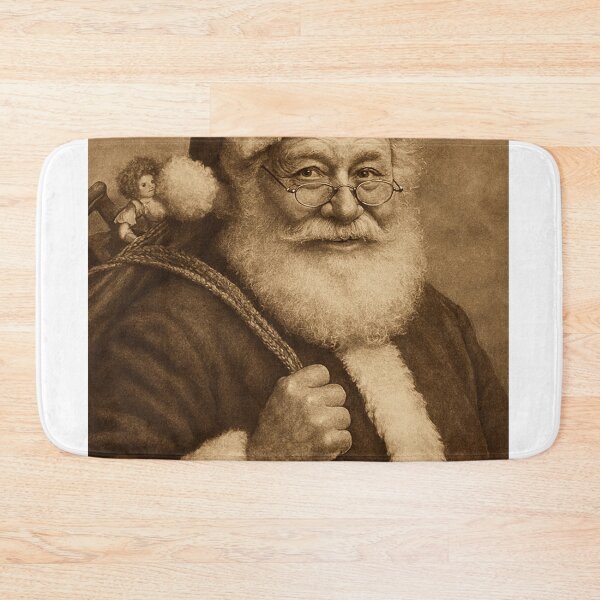 Item preview, Pai Natal Vintage designed and sold by Leonornature.