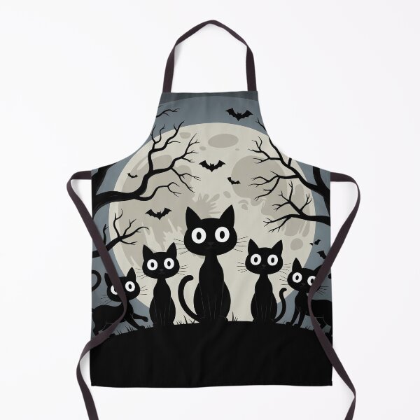 Item preview, Creepy Cute Cats Alt Goth Grunge Horror Aesthetic Gothic designed and sold by levdone.