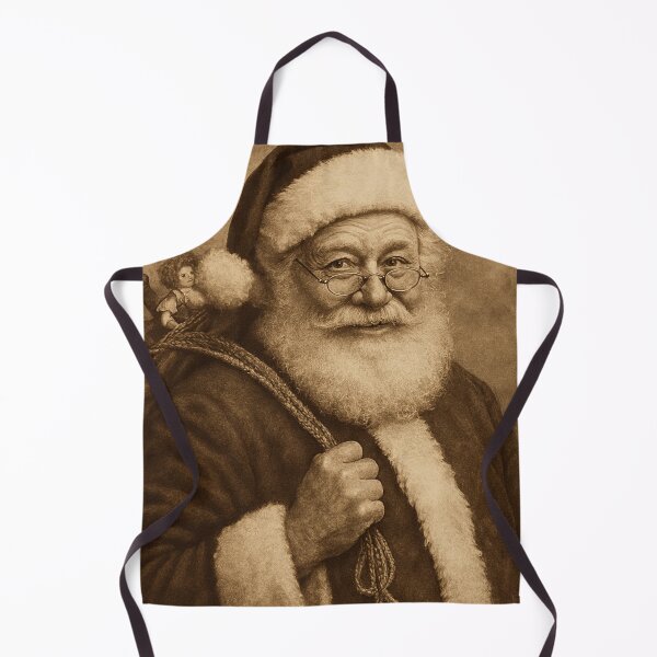 Item preview, Pai Natal Vintage designed and sold by Leonornature.