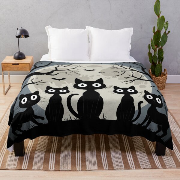 Item preview, Creepy Cute Cats Alt Goth Grunge Horror Aesthetic Gothic designed and sold by levdone.