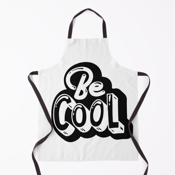Item preview, Be Cool designed and sold by HackerLooks.