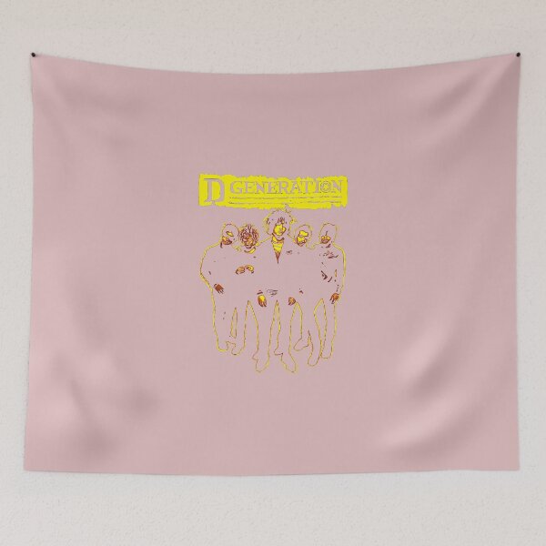 Item preview, Dgeneration designed and sold by DavidsonSophie4.