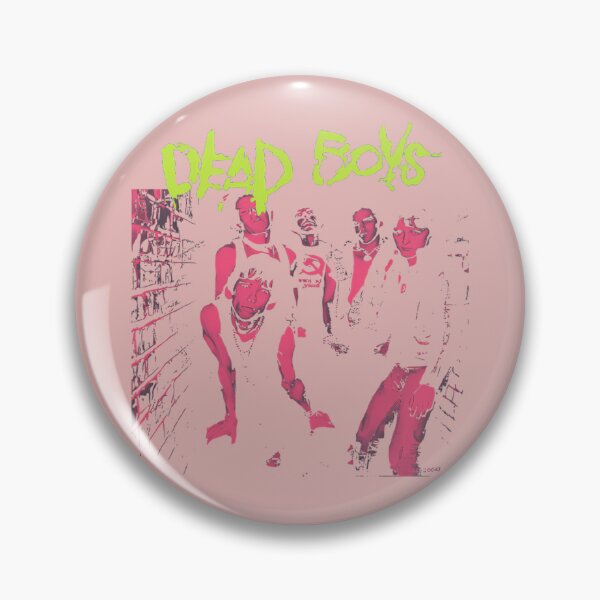 Item preview, Deadboys designed and sold by DavidsonSophie4.