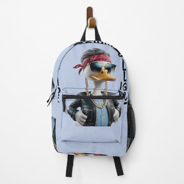 Item preview, Funny Cool Duck With Sunglasses - Do I Look Like I Give A Duck? designed and sold by Kruti Collection.