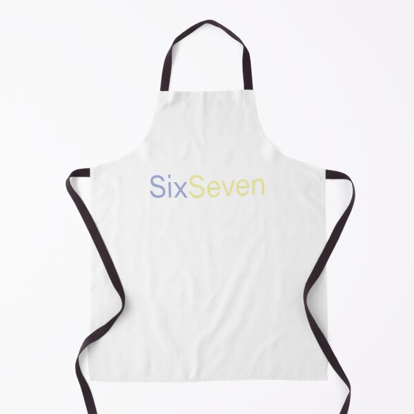 Item preview, SixSeven designed and sold by lcsmithdesigns.