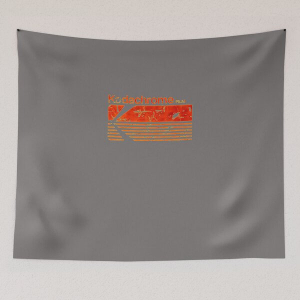 Item preview, KODACHROME-(1) designed and sold by SusanCDrake.