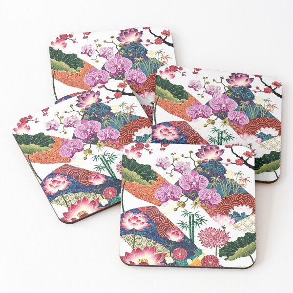 Item preview, Korean patterns p5495 designed and sold by SoonOne.