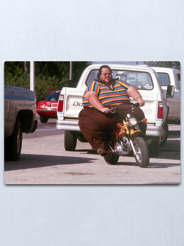 mini metal mini bike