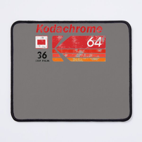 Item preview, KODACHROME-64-VINTAGE designed and sold by SusanCDrake.