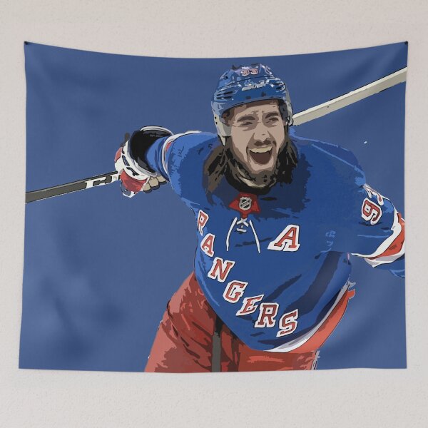 Item preview, Mika Zibanejad designed and sold by raffrasta.