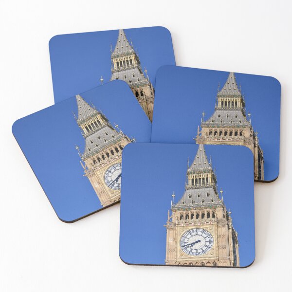 Item preview, Big Ben, London designed and sold by SimonVentura.