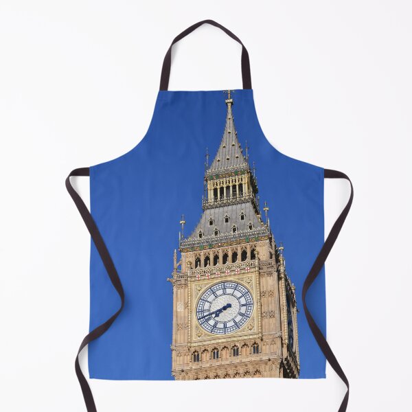 Item preview, Big Ben, London designed and sold by SimonVentura.