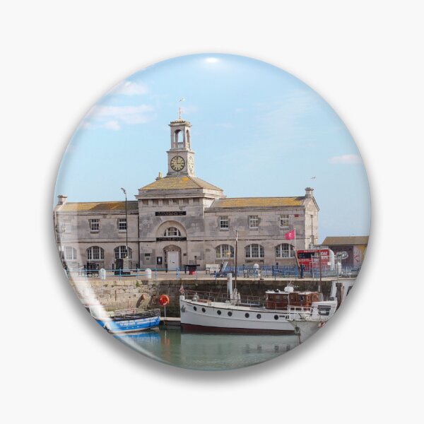 Item preview, Ramsgate harbour designed and sold by missmoneypenny.
