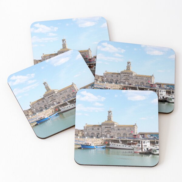 Item preview, Ramsgate harbour designed and sold by missmoneypenny.
