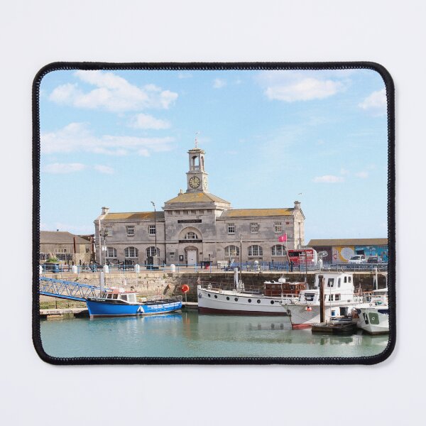 Item preview, Ramsgate harbour designed and sold by missmoneypenny.