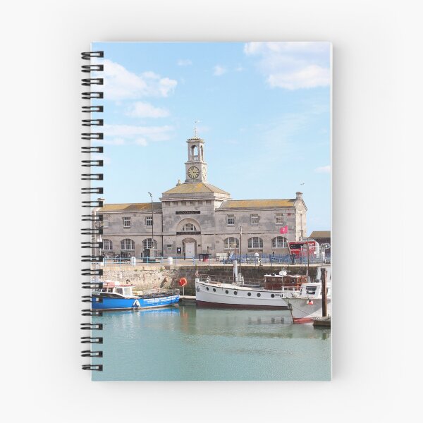 Item preview, Ramsgate harbour designed and sold by missmoneypenny.