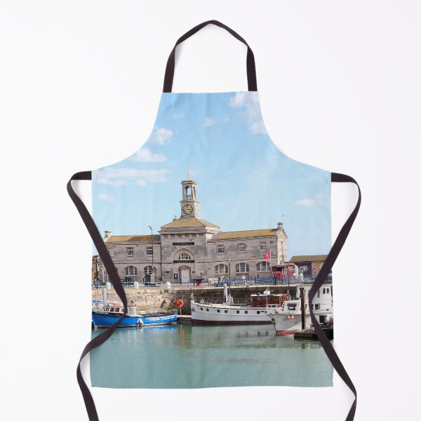 Item preview, Ramsgate harbour designed and sold by missmoneypenny.