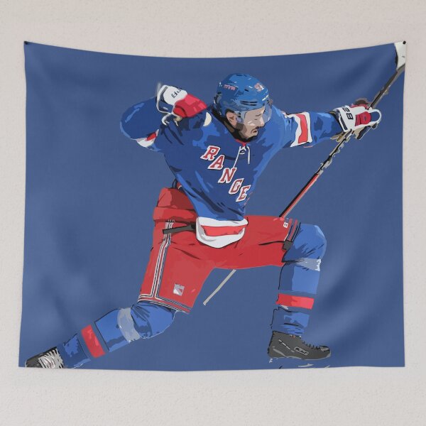Item preview, Mika Zibanejad designed and sold by raffrasta.