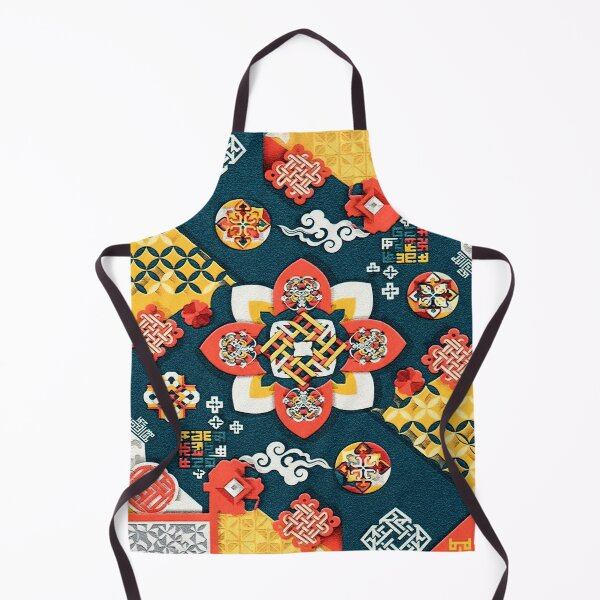 Item preview, Korean patterns p5465 designed and sold by SoonOne.