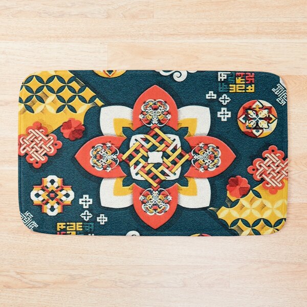Item preview, Korean patterns p5465 designed and sold by SoonOne.