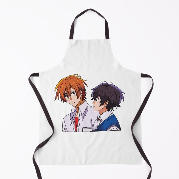 Item preview, Sasaki and Miyano anime designed and sold by BrownHorse90s.
