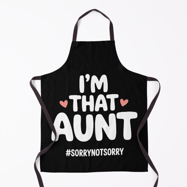Item preview, I’m That Aunt Funny New Auntie Cool Aunts designed and sold by tmerchtrends.