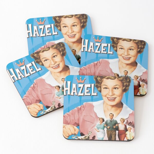 Item preview, Hazel w/Shirley Booth designed and sold by CMooreWorx.