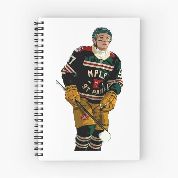 Item preview, Kirill Kaprizov designed and sold by raffrasta.