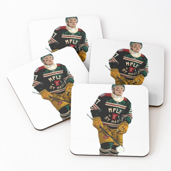 Item preview, Kirill Kaprizov designed and sold by raffrasta.