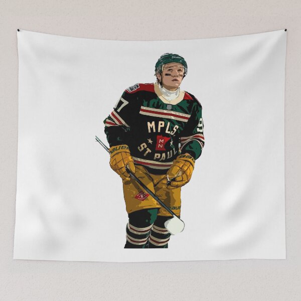 Item preview, Kirill Kaprizov designed and sold by raffrasta.