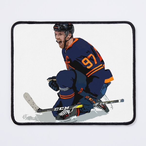 Artikelvorschau, Connor McDavid entworfen und verkauft von raffrasta.