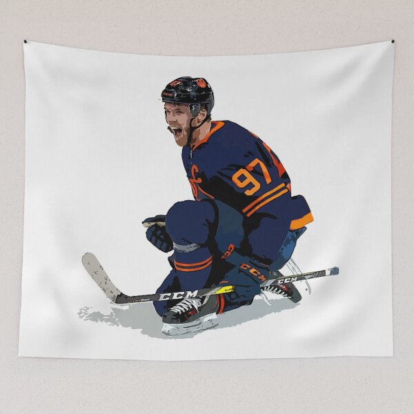 Item preview, Connor McDavid designed and sold by raffrasta.