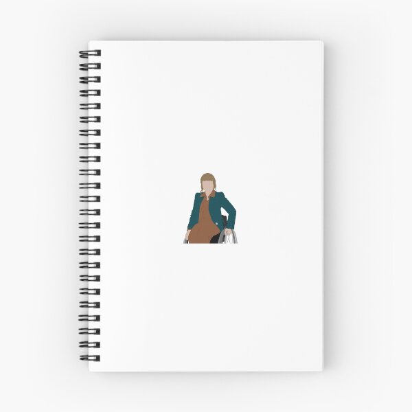 Item preview, Shirley Anne Bingham - UNIT Scientific Advisor No. 56 - Doctor Who designed and sold by JemmaSupremacy.