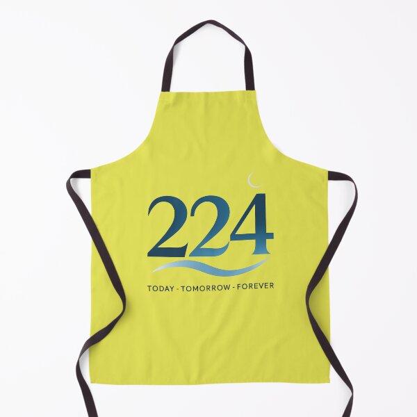 Item preview, Modern Art 224: Today, Tomorrow, Forever – Exclusive Design on Redbubble designed and sold by ZENTIO.