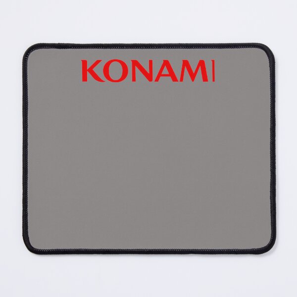 Item preview, KONAMI designed and sold by GeraldHVansant.