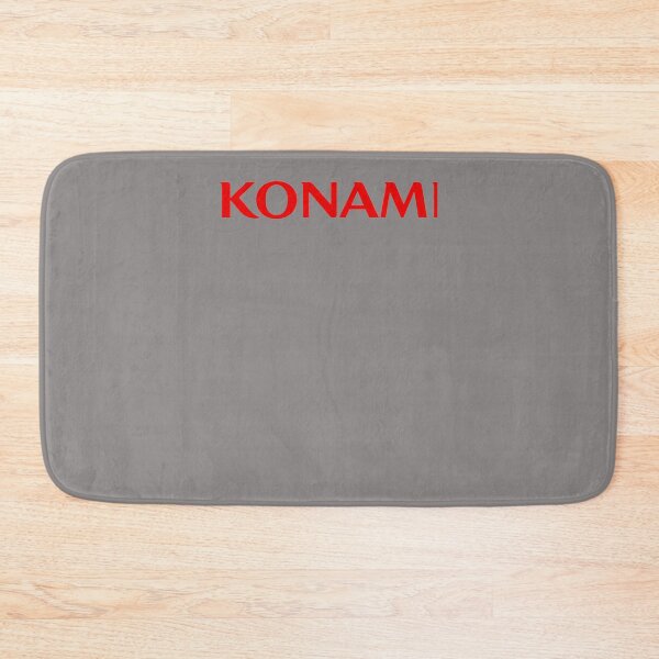 Item preview, KONAMI designed and sold by GeraldHVansant.