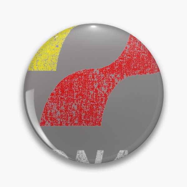 Item preview, KONAMI-LOGO-(ORIGINAL---DISTRESSED) designed and sold by GeraldHVansant.