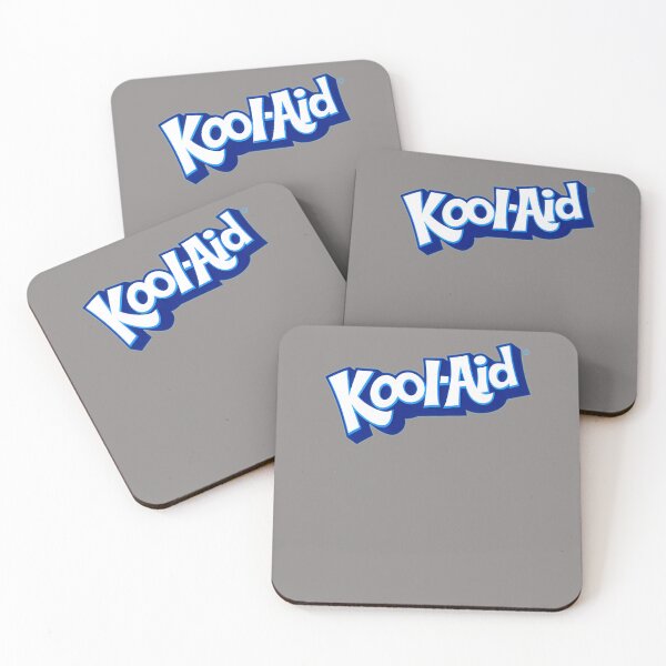 Item preview, KOOL-AID-TEXT-TITLE-LOGO-DESIGN designed and sold by GeraldHVansant.