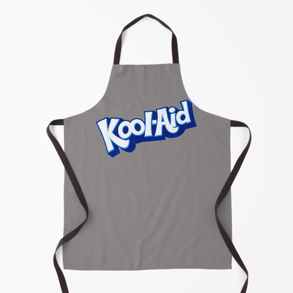 Item preview, KOOL-AID-TEXT-TITLE-LOGO-DESIGN designed and sold by GeraldHVansant.