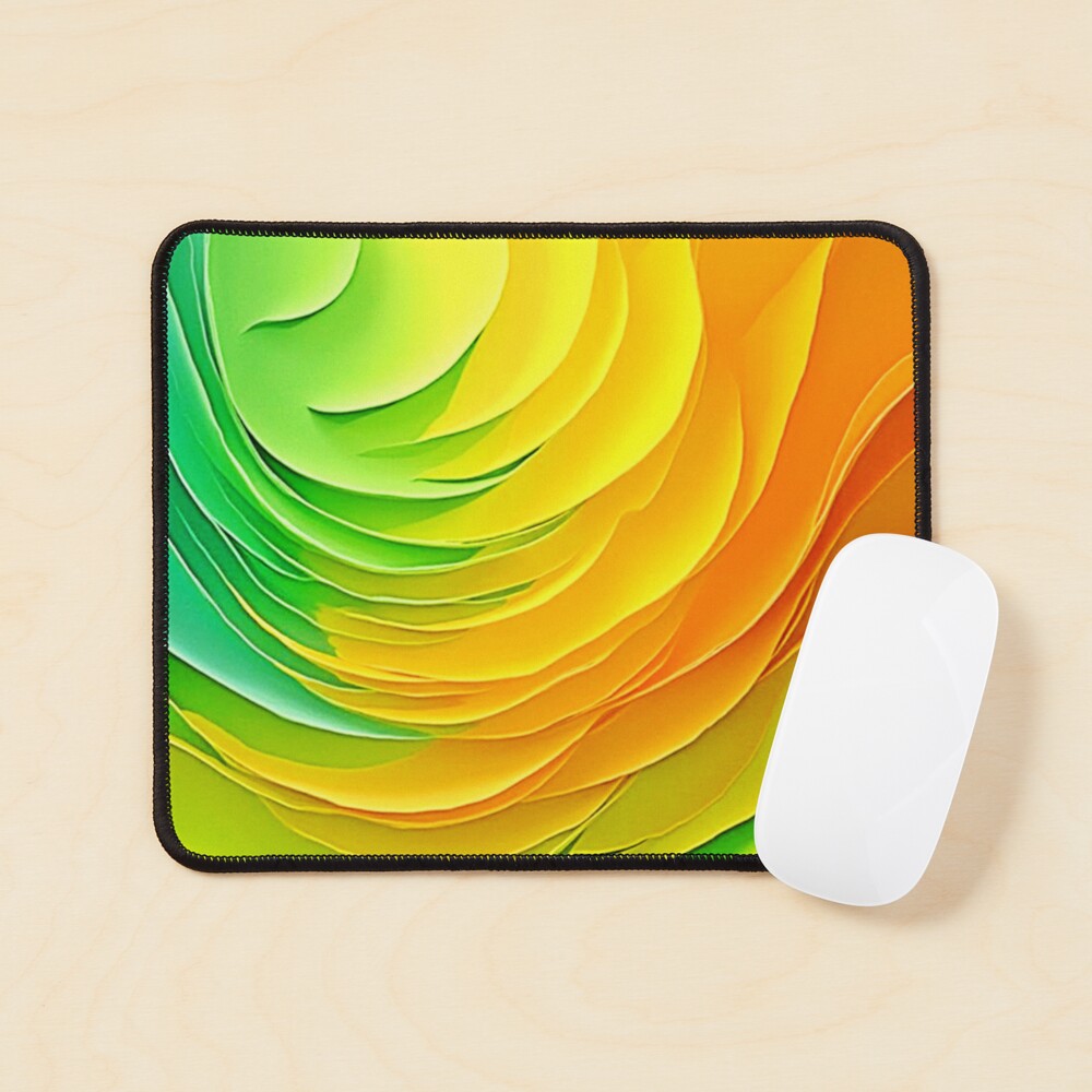 Item preview, Mouse Pad designed and sold by Unique-Design-4.