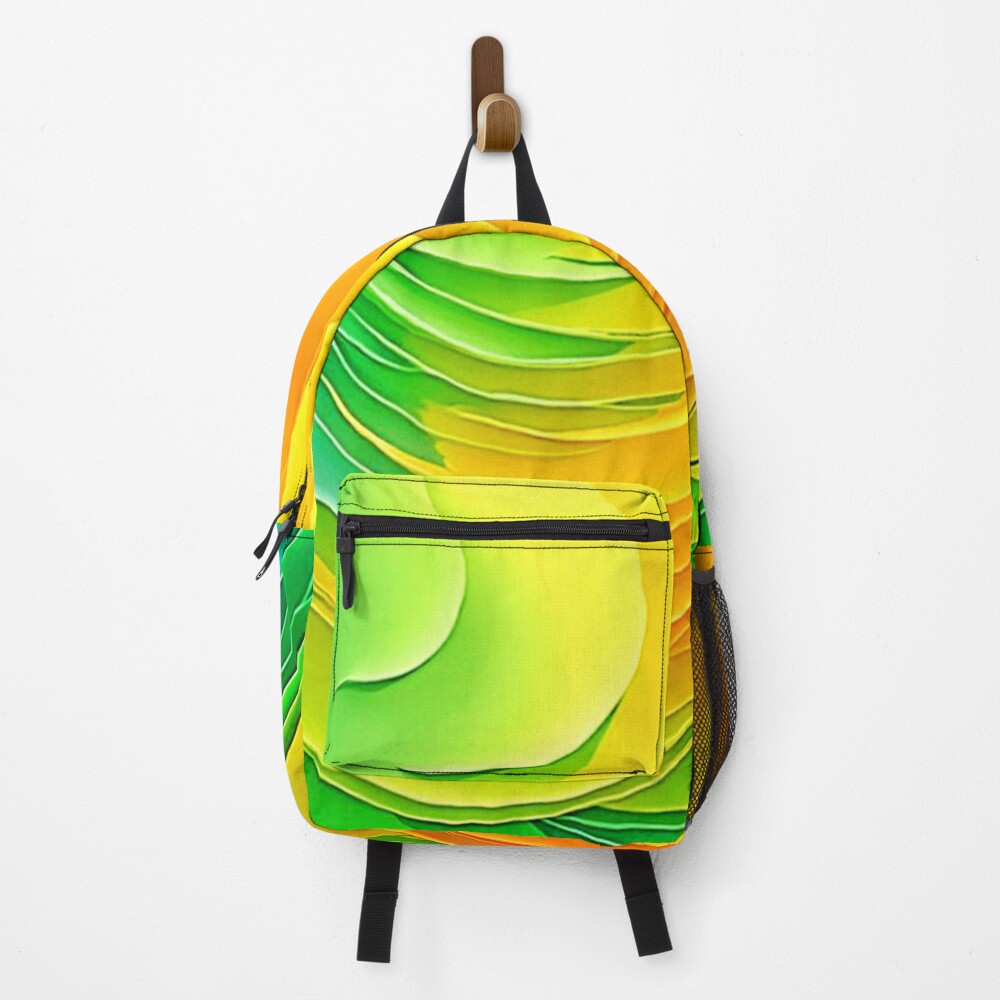 Item preview, Backpack designed and sold by Unique-Design-4.