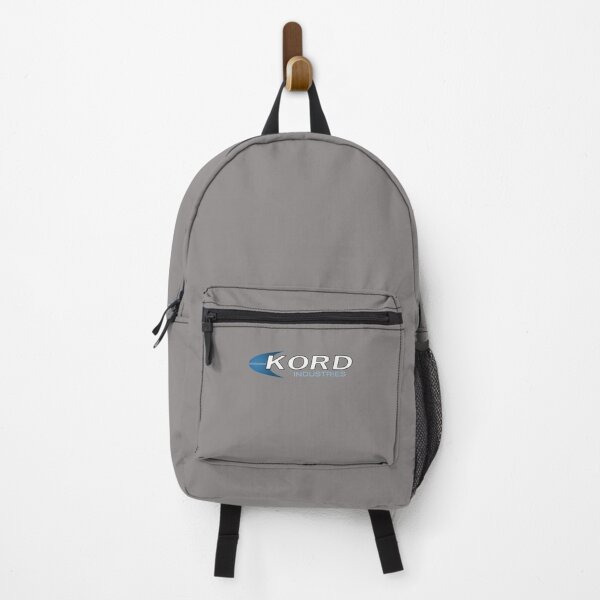 Item preview, KORD-INDUSTRIES-LOGO designed and sold by GeraldHVansant.