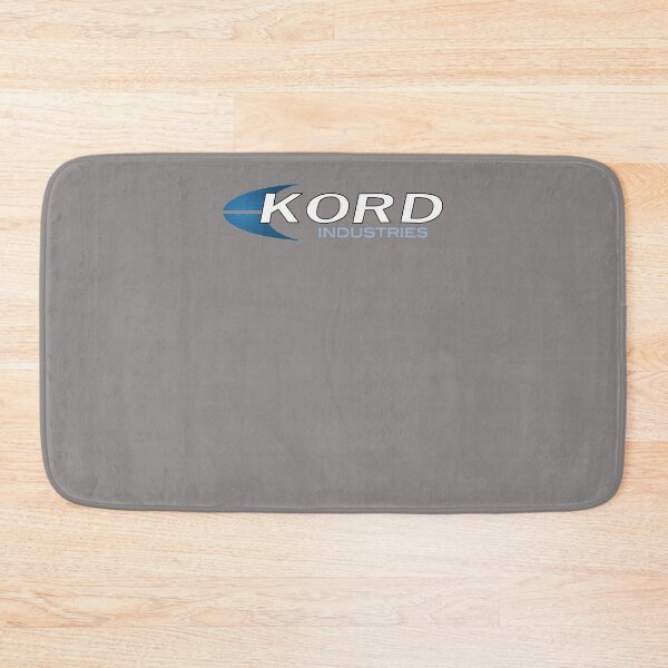 Item preview, KORD-INDUSTRIES-LOGO designed and sold by GeraldHVansant.