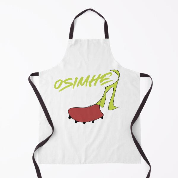 Item preview, Osimhen designed and sold by Designhand.