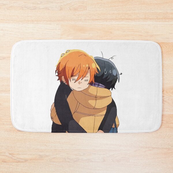 Item preview, Sasaki and Miyano chibi anime designed and sold by BrownHorse90s.