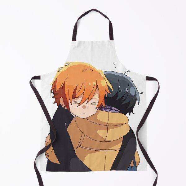 Item preview, Sasaki and Miyano chibi anime designed and sold by BrownHorse90s.